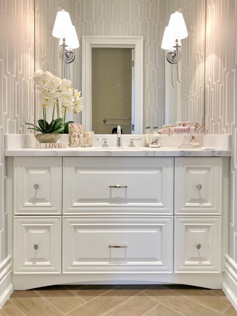 Bespoke cabinetry and joinery handcrafted by Danmon