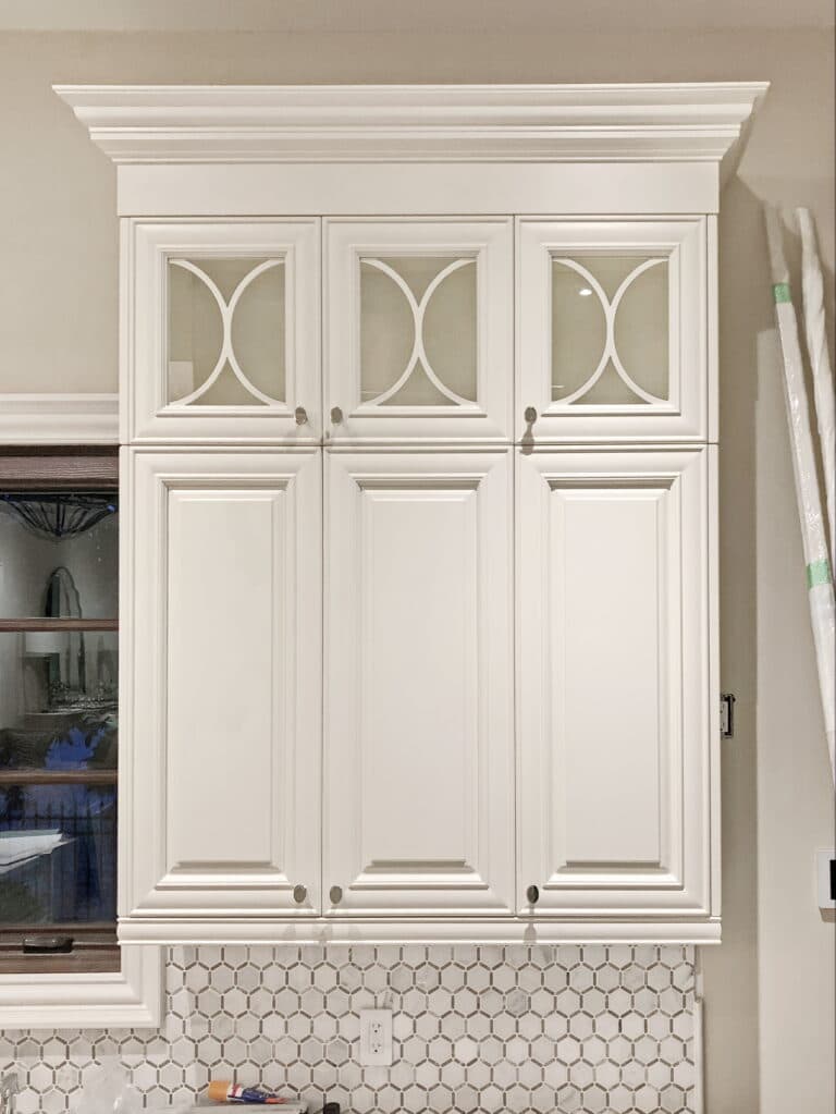 Bespoke cabinetry and joinery handcrafted by Danmon