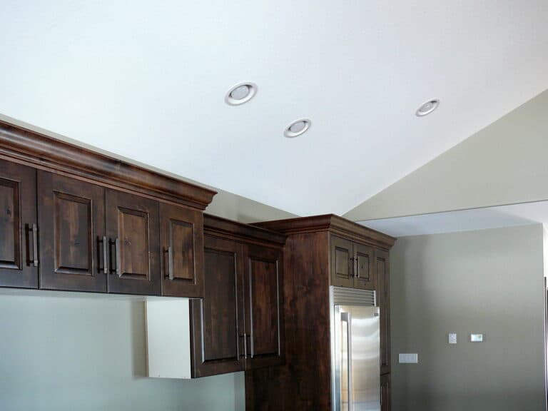 Bespoke cabinetry and joinery handcrafted by Danmon