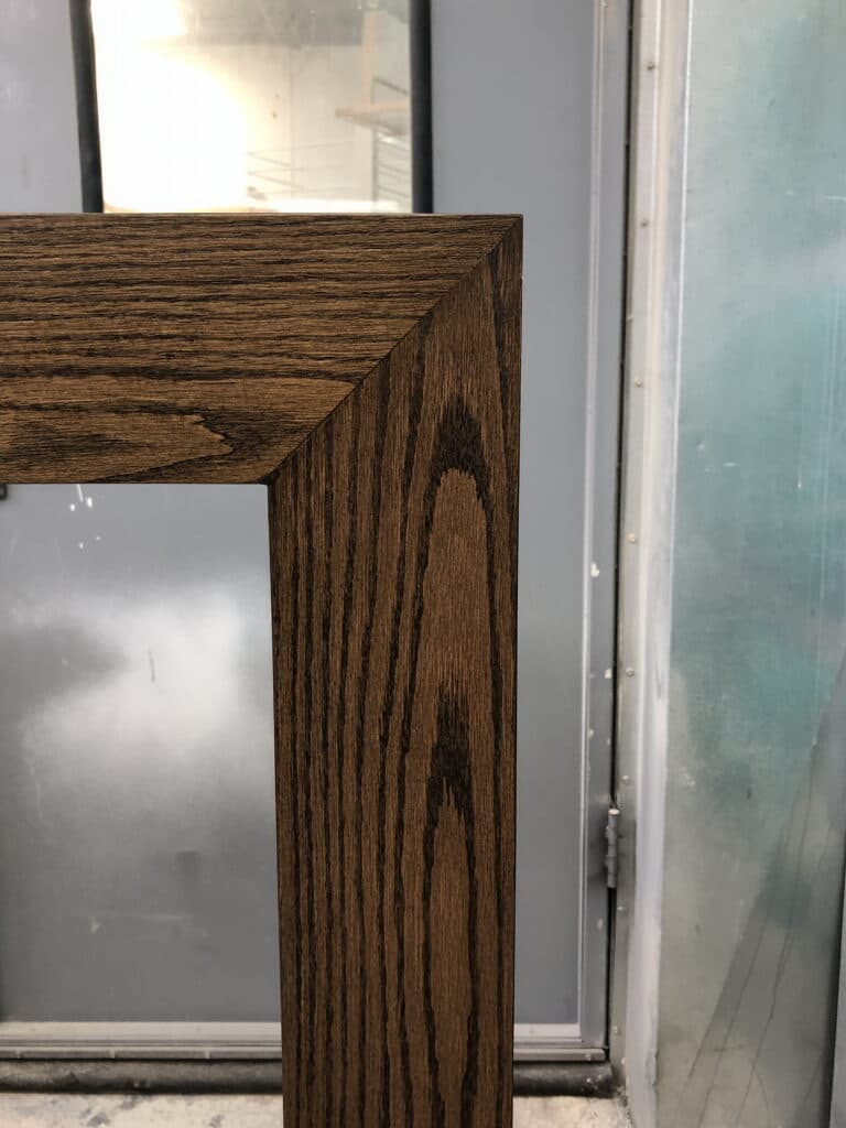 Bespoke cabinetry and joinery handcrafted by Danmon