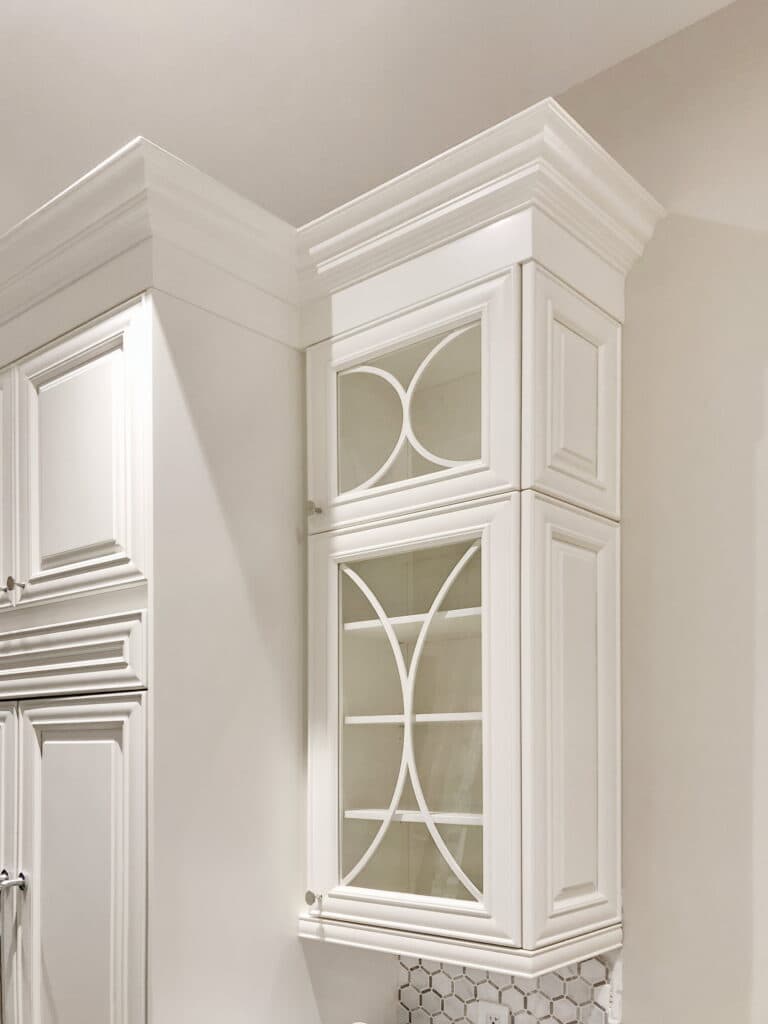 Bespoke cabinetry and joinery handcrafted by Danmon