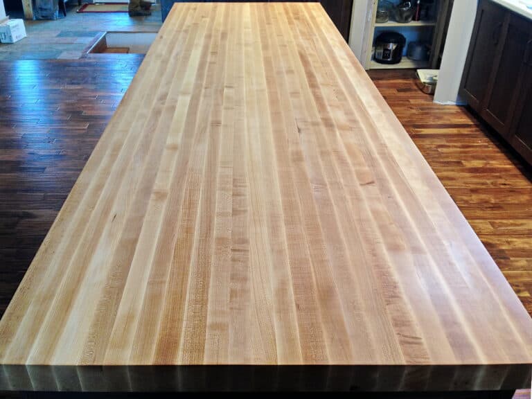 Bespoke cabinetry and joinery handcrafted by Danmon