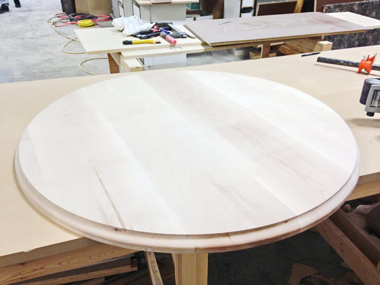 Bespoke cabinetry and joinery handcrafted by Danmon