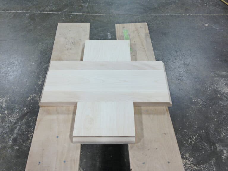 Bespoke cabinetry and joinery handcrafted by Danmon