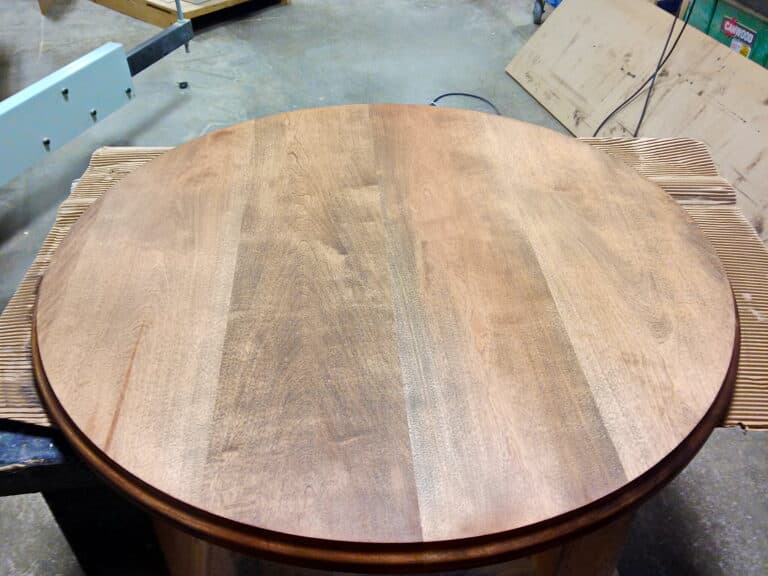 Bespoke cabinetry and joinery handcrafted by Danmon