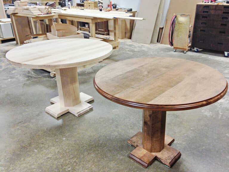 Bespoke cabinetry and joinery handcrafted by Danmon