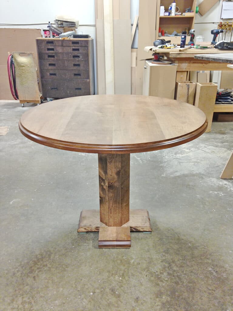 Bespoke cabinetry and joinery handcrafted by Danmon