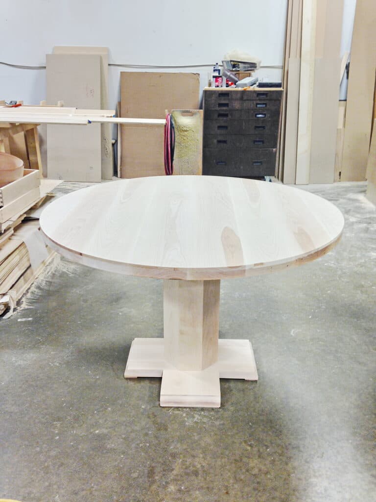 Bespoke cabinetry and joinery handcrafted by Danmon