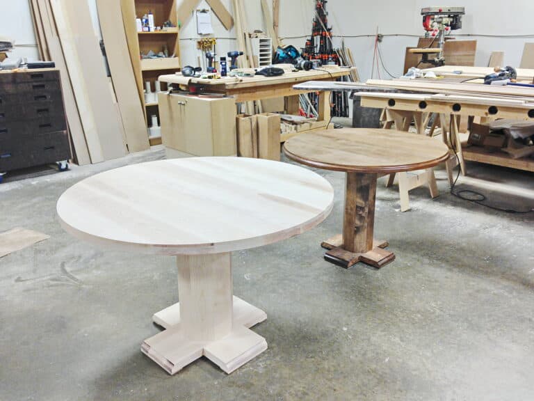Bespoke cabinetry and joinery handcrafted by Danmon