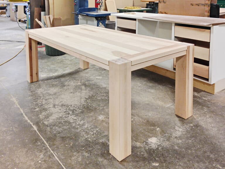 Bespoke cabinetry and joinery handcrafted by Danmon