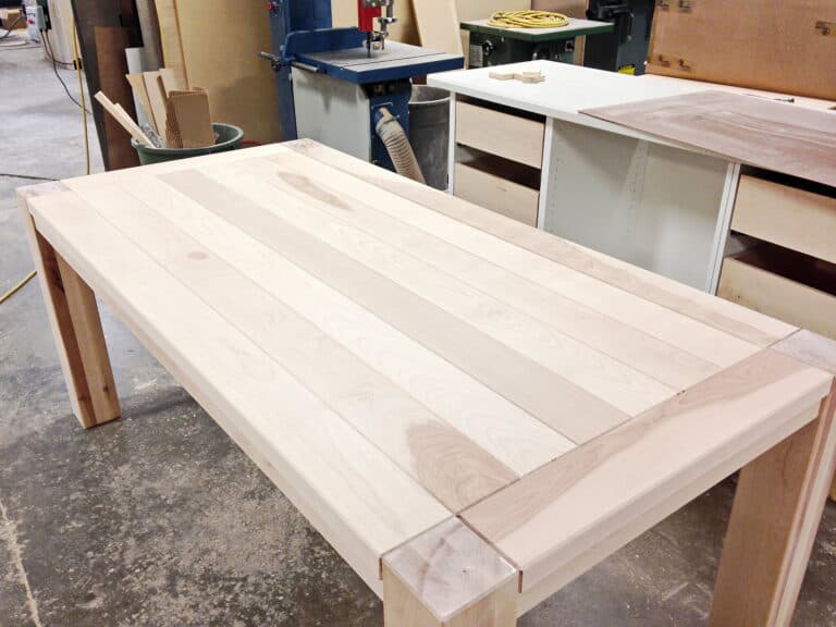 Bespoke cabinetry and joinery handcrafted by Danmon