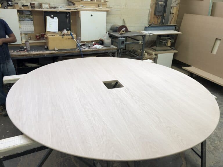 Bespoke cabinetry and joinery handcrafted by Danmon