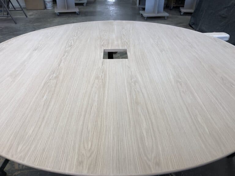 Bespoke cabinetry and joinery handcrafted by Danmon