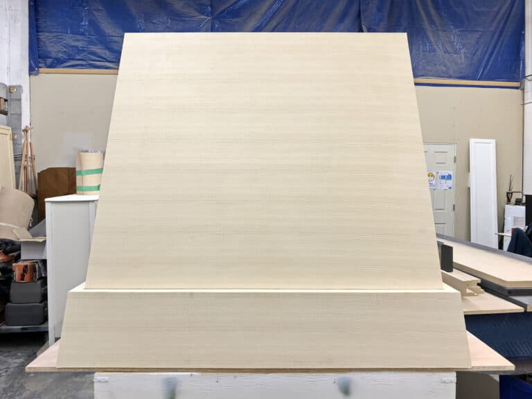 Bespoke cabinetry and joinery handcrafted by Danmon