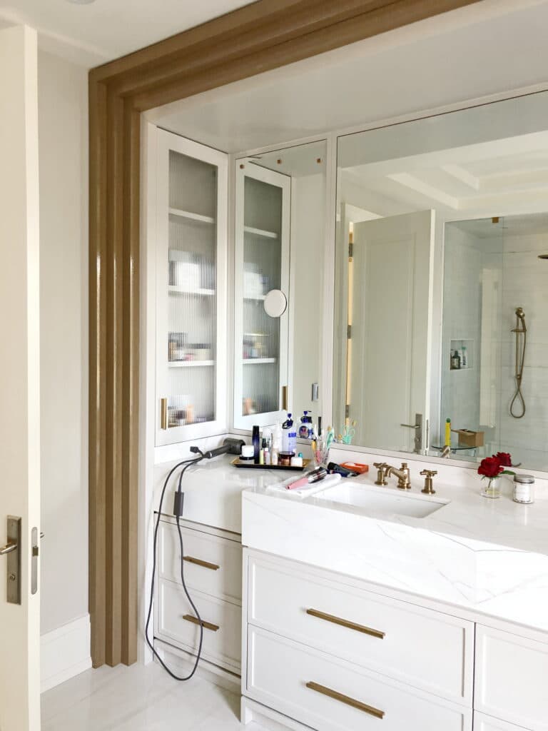 Bespoke cabinetry and joinery handcrafted by Danmon