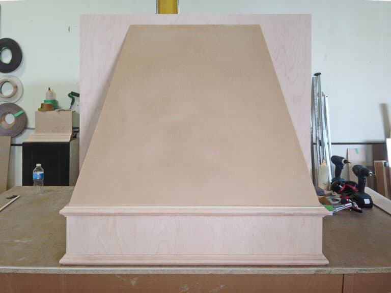 Bespoke cabinetry and joinery handcrafted by Danmon