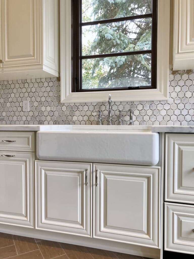Bespoke cabinetry and joinery handcrafted by Danmon