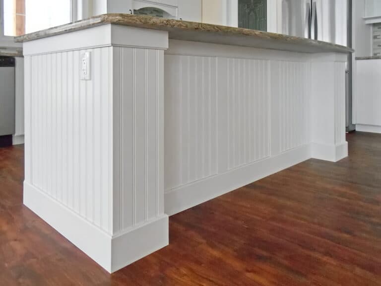 Bespoke cabinetry and joinery handcrafted by Danmon